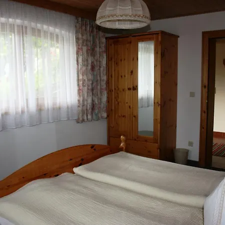 Appartamento Haus Ampferstein Telfes im Stubai