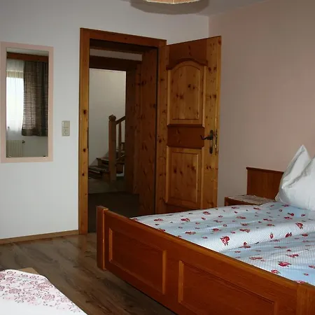 Apartment Haus Ampferstein *