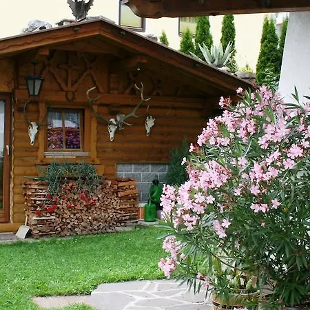 Haus Ampferstein