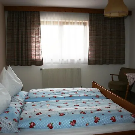 Apartment Haus Ampferstein Telfes im Stubai