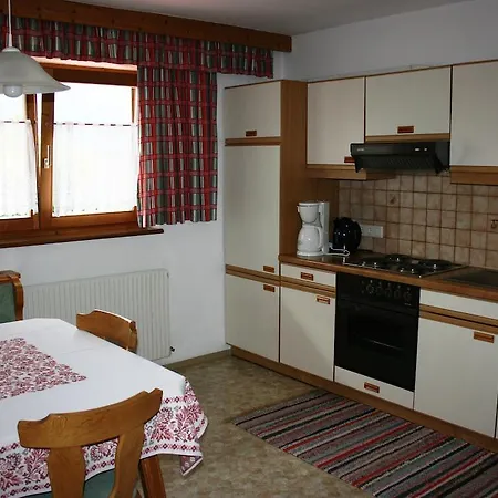 Apartment Haus Ampferstein *