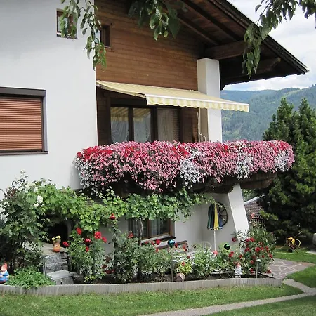 Апартаменты Haus Ampferstein