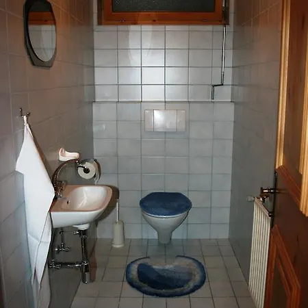 Haus Ampferstein Тельфес-им-Штубай
