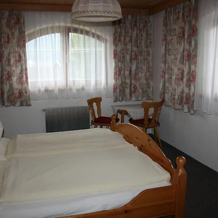 Апартаменты Haus Ampferstein